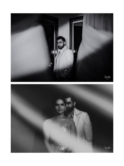 Editorial Portraits: Brides & Grooms photo 22