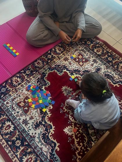 Hattennoki - Academic Tutoring & Enrichment Programs Interactive Math & STEM Workshops photo 18