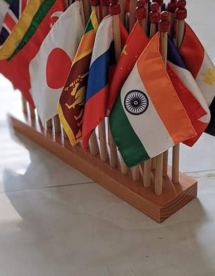 Hastam Montessori - Montessori Lab Access for Homeschoolers Our Montessori Materials photo 11