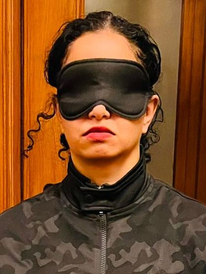 Yogabandhu Prashanth - Yoga & Holistic Wellness Workshops Corporate Wellness & Stress Management photo 22