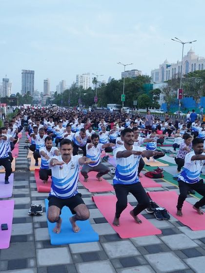 Yoga for All: Classes & Community photo 8