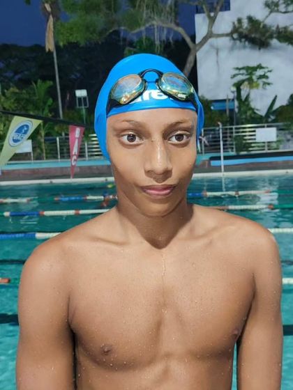 PM Swimming Centre - Competitive Swim Training Our Champions: A Legacy of Success photo 14