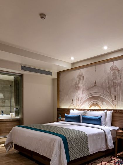 Award-Winning & Culturally-Infused Designs photo 9