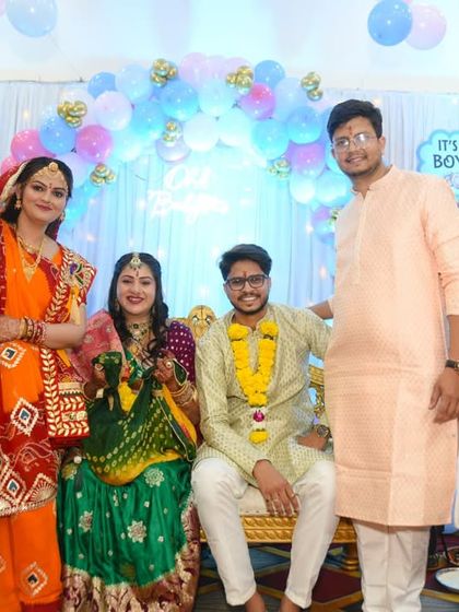 Maternity & Baby Showers photo 28