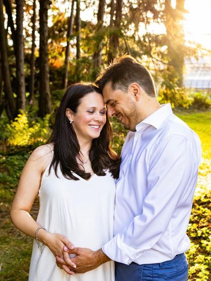 Golden Hour Sessions photo 5