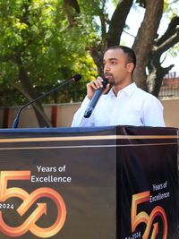 Corporate Training & Motivational Speaking