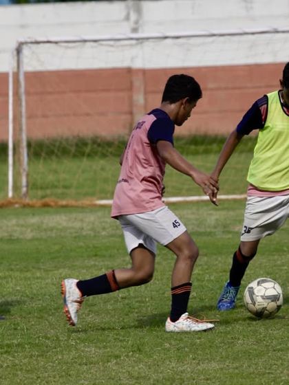 Match Day Glory: Tournament Trophies photo 30