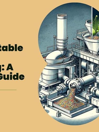 Fruit and vegetable powder manufacturing is a growing niche with endless applications. My step-by-step guide shows you how to enter this market, transforming fresh produce into high-value, shelf-stable products.