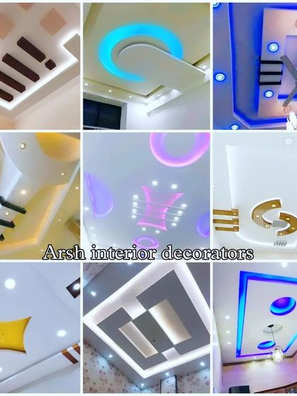 Creative Lighting & Colorful Moods photo 7