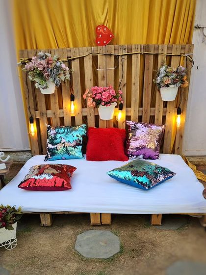 Bohemian & Picnic Style Events photo 12