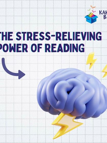 Kahaani Box Kids Library - Library Membership with Home Delivery From Our Shelves photo 26