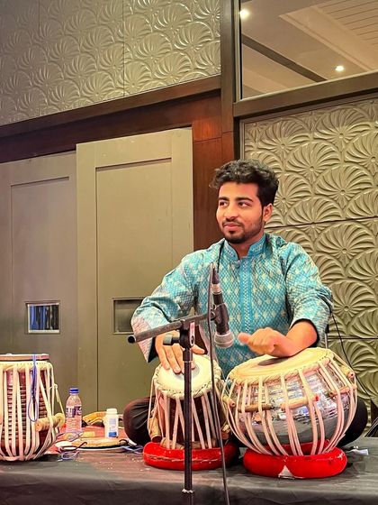 Corporate & Private Celebrations photo 32