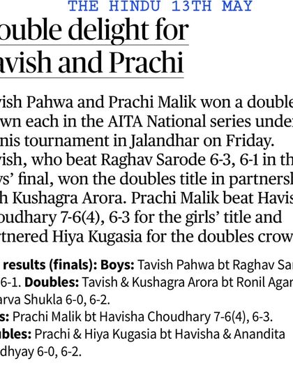 Proven Results & Media Recognition photo 9