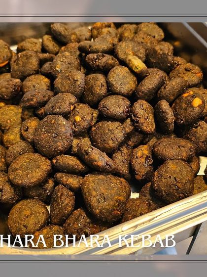 Smart Chef Catering - Event Catering Delicious Starters & Appetizers photo 42