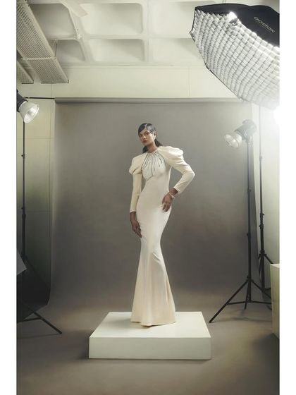 Brand Campaigns & Lookbooks photo 32