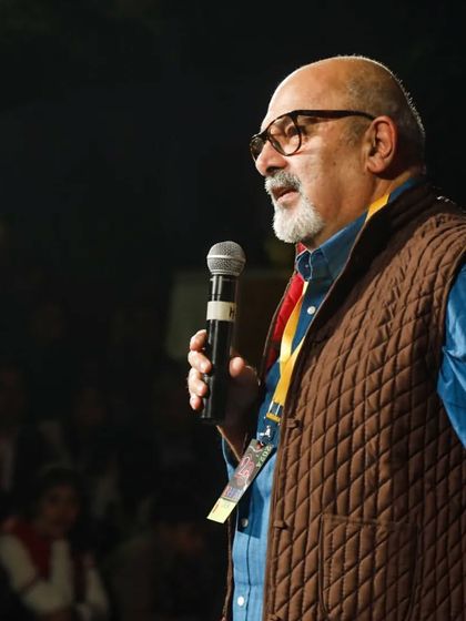 The Festival Experience: Our Audience & Atmosphere photo 9