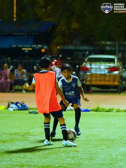 The Grind: Training Sessions in Action photo 6