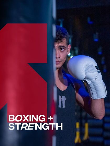 BlackBx - Functional Fitness Group Classes Find Your Fit: Our Class Formats photo 34