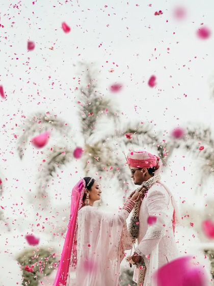The Wedding Day: Ceremonies & Rituals photo 40