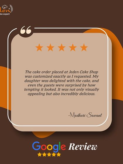 Happy Moments: Our Customers' Celebrations photo 64