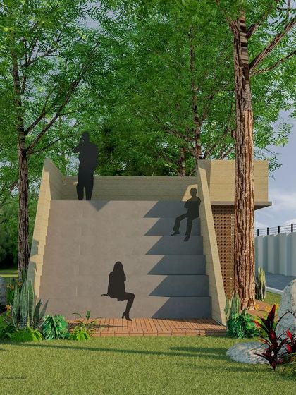 Int-Hab - Architectural Design Commercial & Public Spaces photo 9