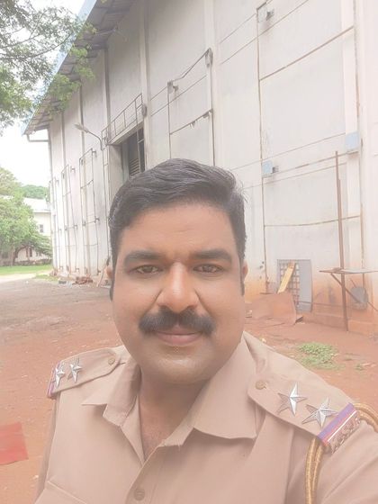 Gopi Mimicry - Acting (Film & Television) Cinema Pātragaḷu (Film Roles) photo 4