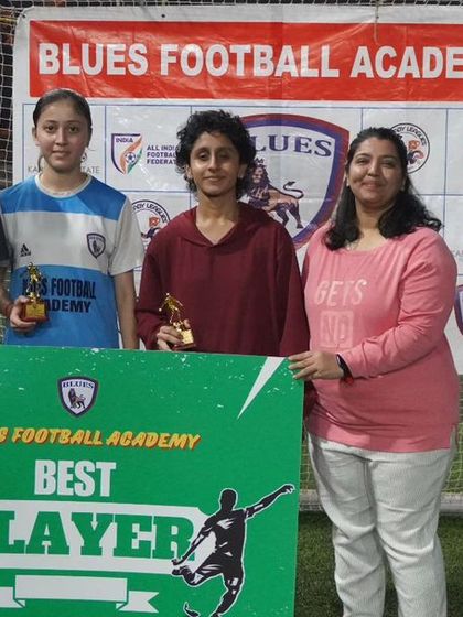 Women's Football Spotlight photo 18