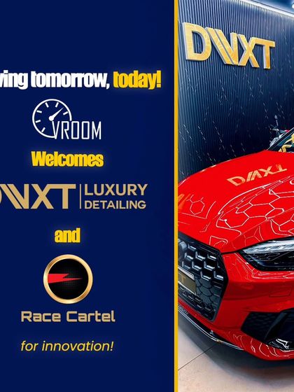 We provide a platform for luxury service brands like DNXT Luxury Detailing and Race Cartel to connect with supercar owners and enthusiasts, showcasing their offerings to a perfectly targeted demographic.