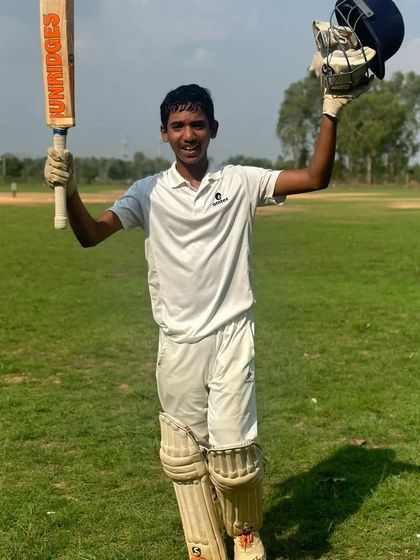 Boundless Cricket Academy - Group Cricket Training Junior Champions in the Making photo 4