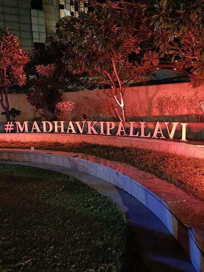 Party Solutions Rekha - Wedding Decor Personalized & Quirky Touches photo 12