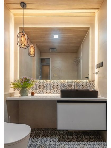 Elegant Bathroom Designs photo 4