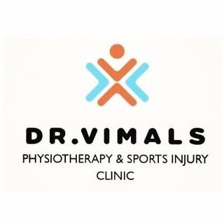 Dr. Vimal's Physiotherapy & Sports Injury Clinic