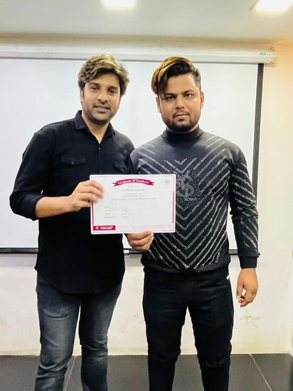 Student Showcase & Testimonials photo 23