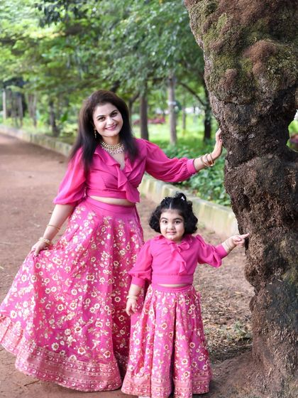 Anshiti - Baby & Kids Photography Family & Sibling Portraits photo 18