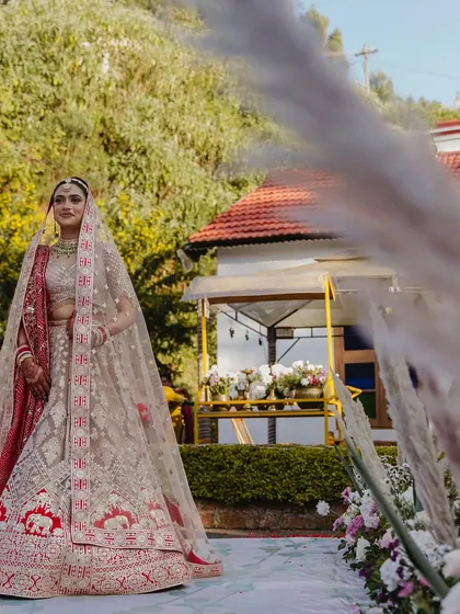 Additional moments from our beautiful wedding ceremonies, showcasing a variety of entries, rituals, and happy couples.