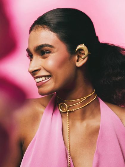 Brand Campaigns & Lookbooks photo 5