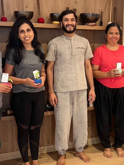 Our Community: Stories & Celebrations photo 22