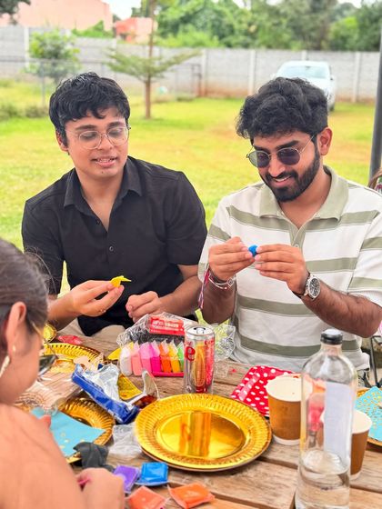 The Pawsome Camp - Dog Party & Event Hosting Pawsome Birthday Paw-ties photo 7