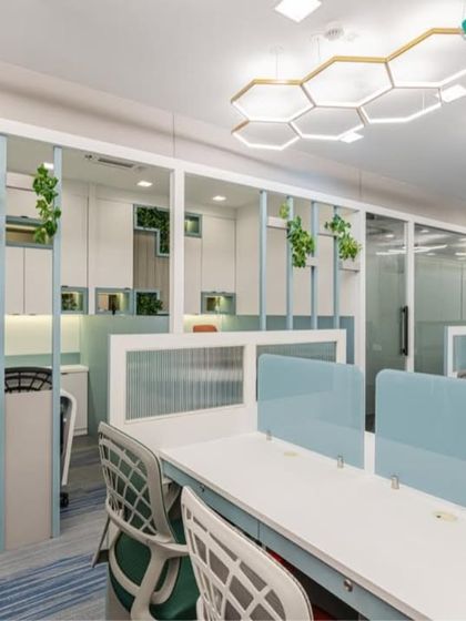 Corporate & Office Spaces photo 25