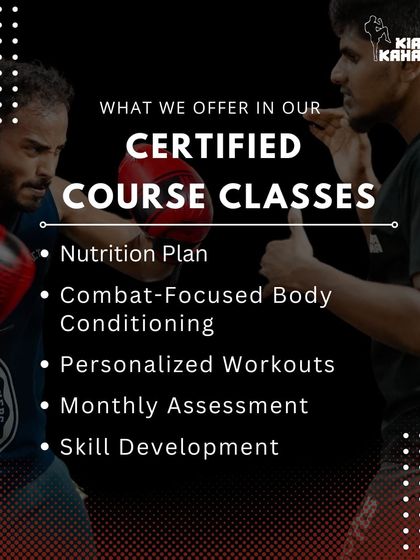 Kia Kaha MMA and Fitness - MMA & Combat Sports Training Join the Crew: Offers & Info photo 20