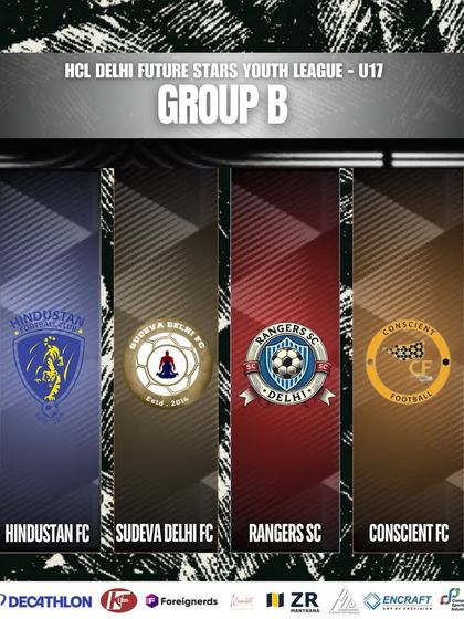 Match Day: The Hunt photo 51