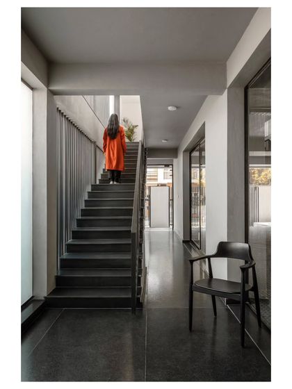 Yellow Door Architects - Commercial Architecture & Interior Design Project Spotlight: Under the Silver Oak photo 6