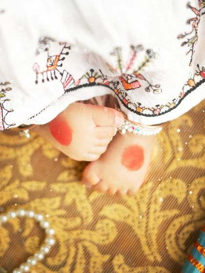 Creative & Themed Setups photo 3