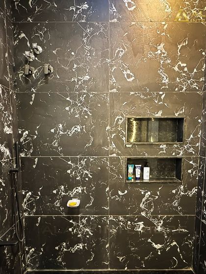 Aladi Interiors - Residential Interior Design & Build Elegant Bathrooms photo 6