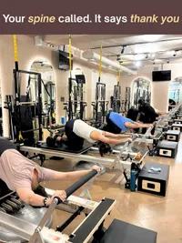 Pilates