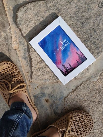 Shrub The Art Studio - Personalized Crafts & Stationery Wall Art & Home Decor photo 15