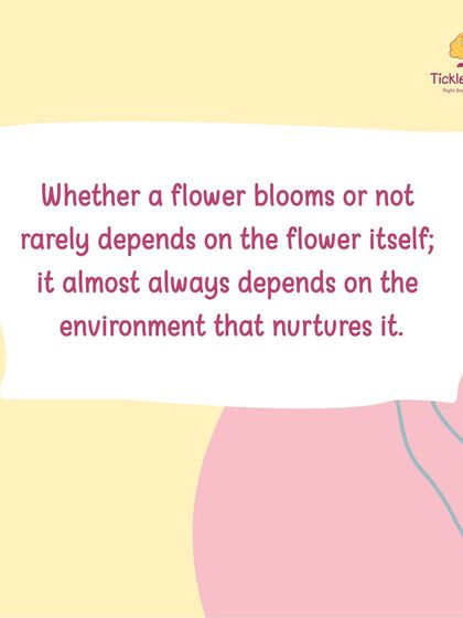 Tickle Right - Parenting Seminars & Info Sessions Parenting Wisdom & Resources photo 48