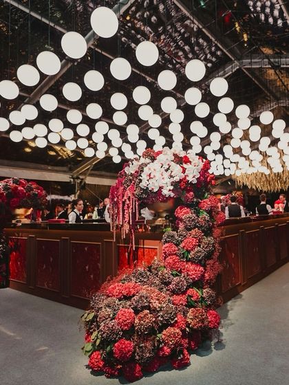 Spectacular Sangeet & Cocktail Nights photo 5