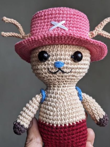 Characters from Screen & Story photo 20