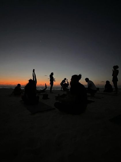 Yoga & Adventure: Lakshadweep photo 57